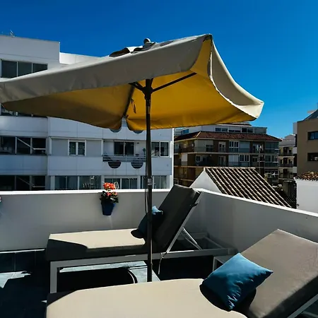 Hotel Boutique La Brisa Del Mar-3